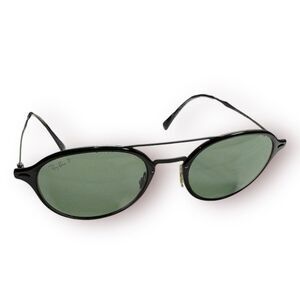 Ray-Ban RB4287‎ LightrayRound Navigator Sunglasses *Frame Only*